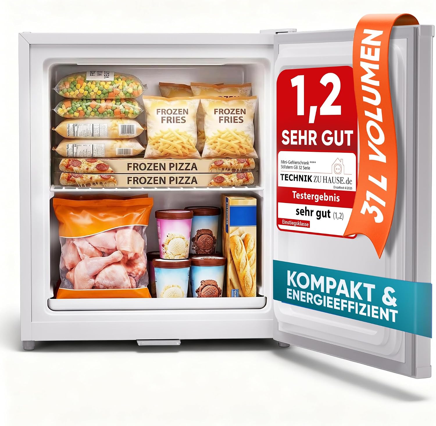 Stillstern Mini 31 l