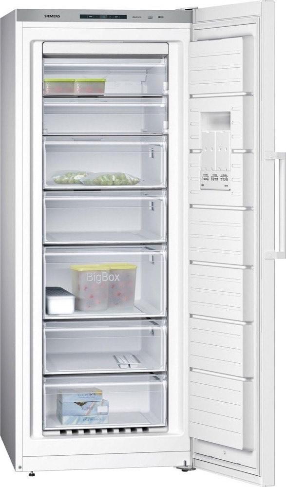 Siemens GS54NGW40 323 l