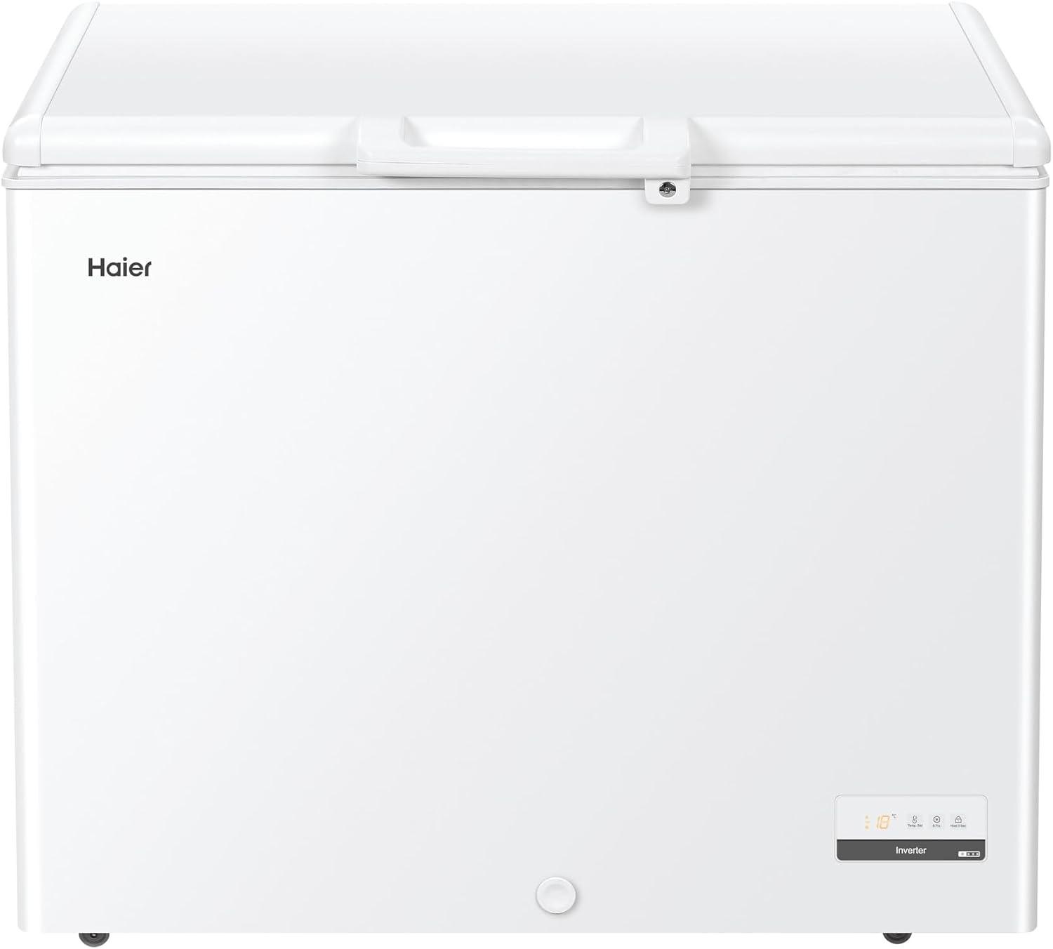 Haier HCE301E 300 l