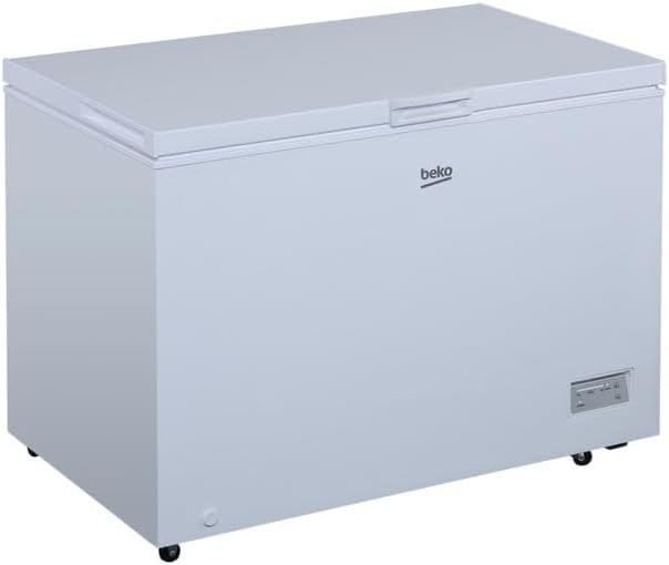 Keller aufstellen 2026: Gefriertruhe 300 Liter