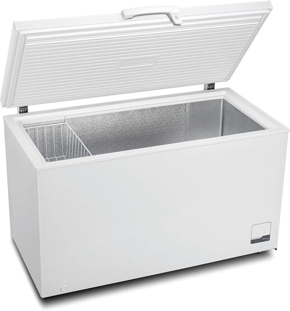 eismaschine test Rezension und Testbericht: Unold Profi Plus - Selbst Eis machen Farbe:Blue Whale