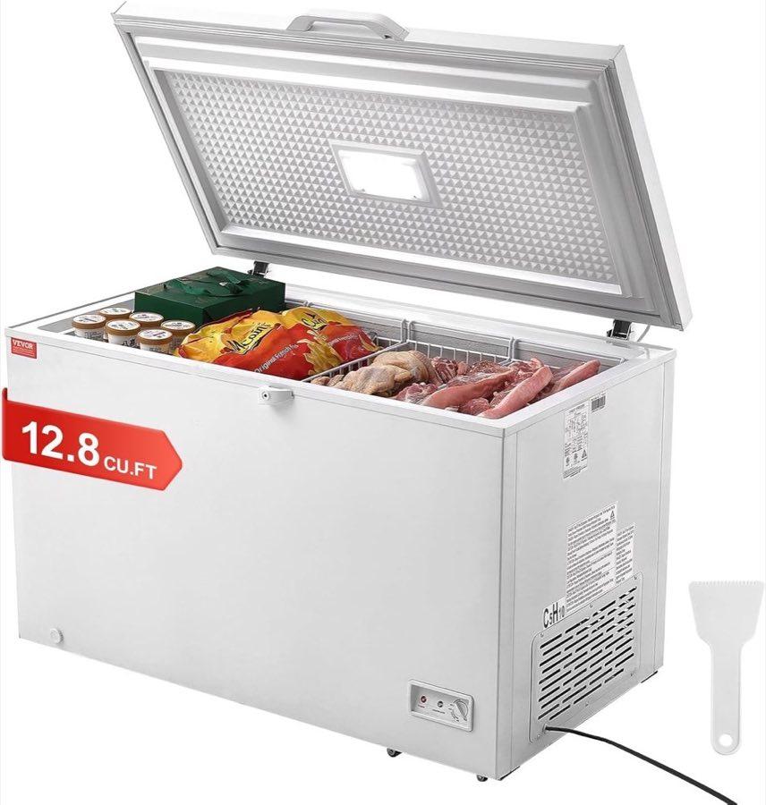 Gefriertruhe 300 Liter Vergleich 2026