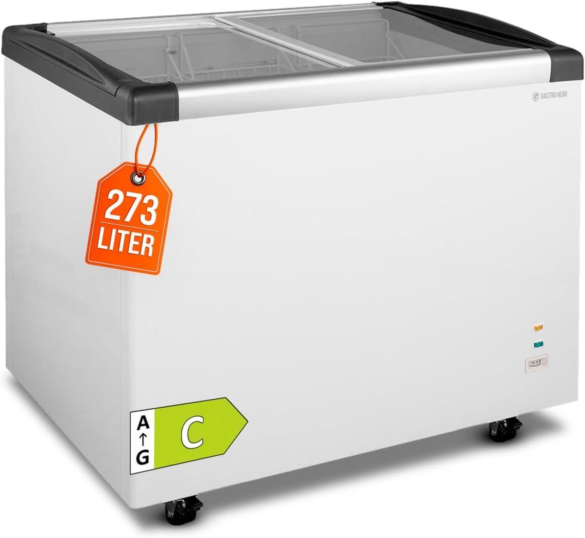 GastroHero ECO 350 273 l