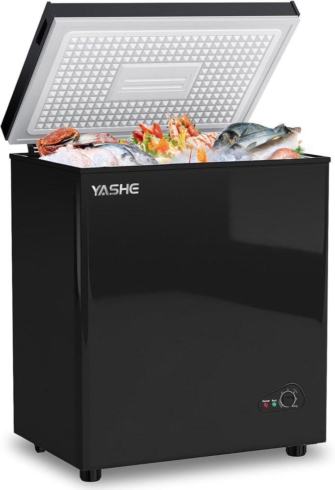YASHE YASHE Gefriertruhe 150 l