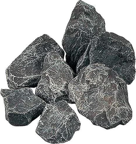 Generisch Bruchsteine grau 50–100 mm (25 kg)