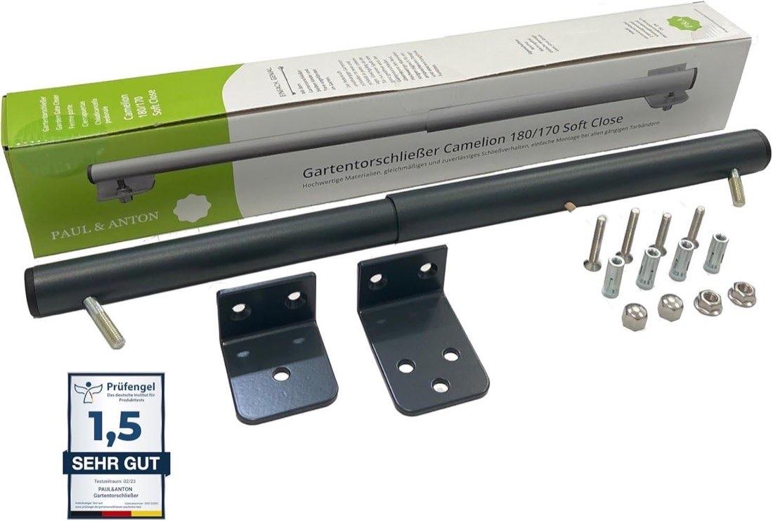 Camelion 180/170 Soft Close Anthrazit