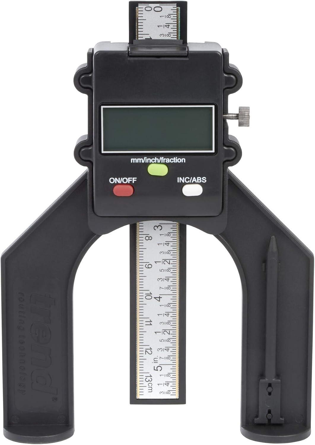 Trend GAUGE/D60