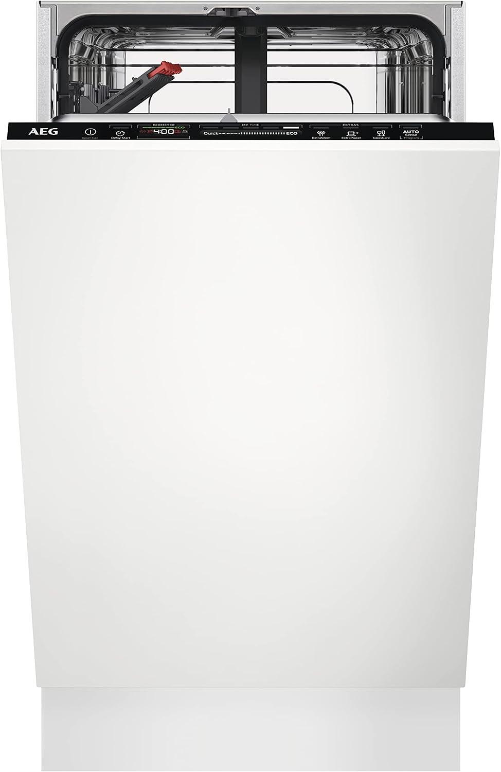 AEG FSE73407P Serie 7000 (45 cm GlassCare)