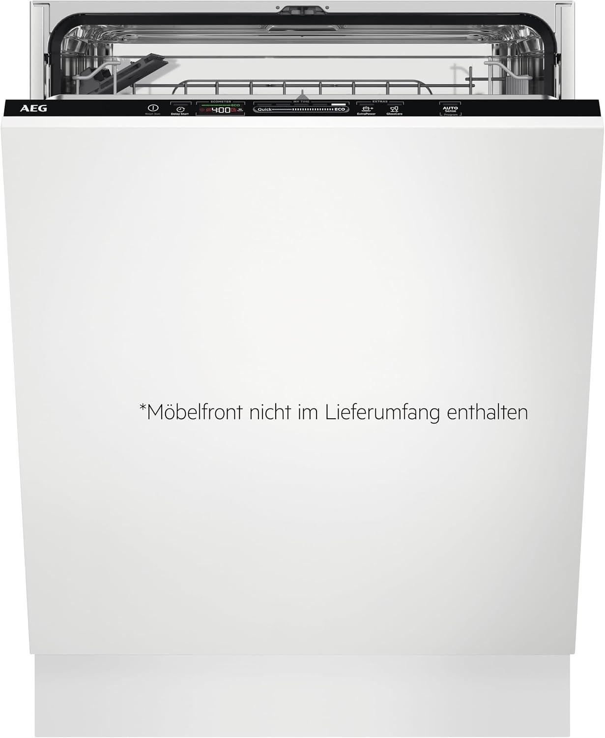 AEG FSB5361CZ Serie 6000 (60 cm)