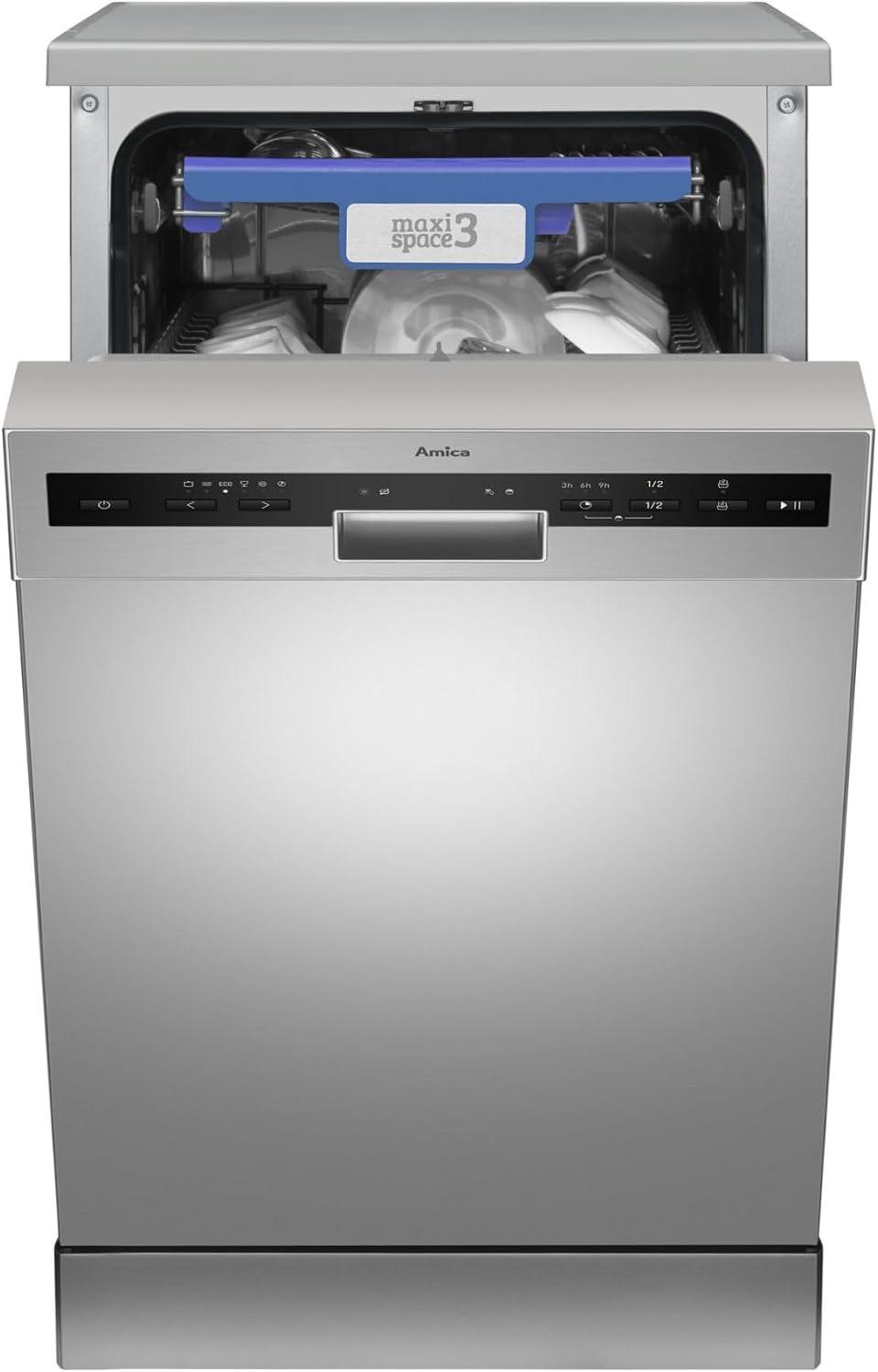 Amica GSP 531 100 E