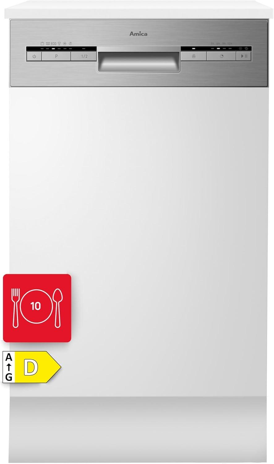 Amica EGSP 560 911 E