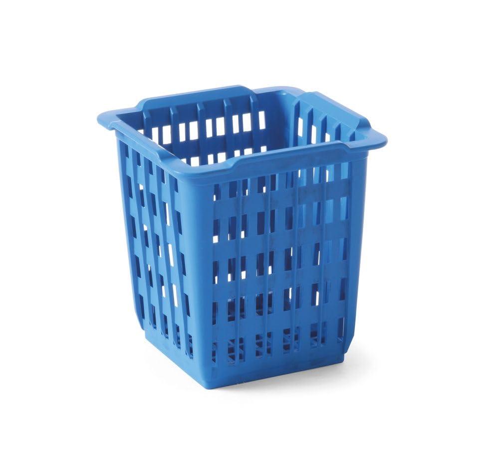 HENDI Besteckköcher blau