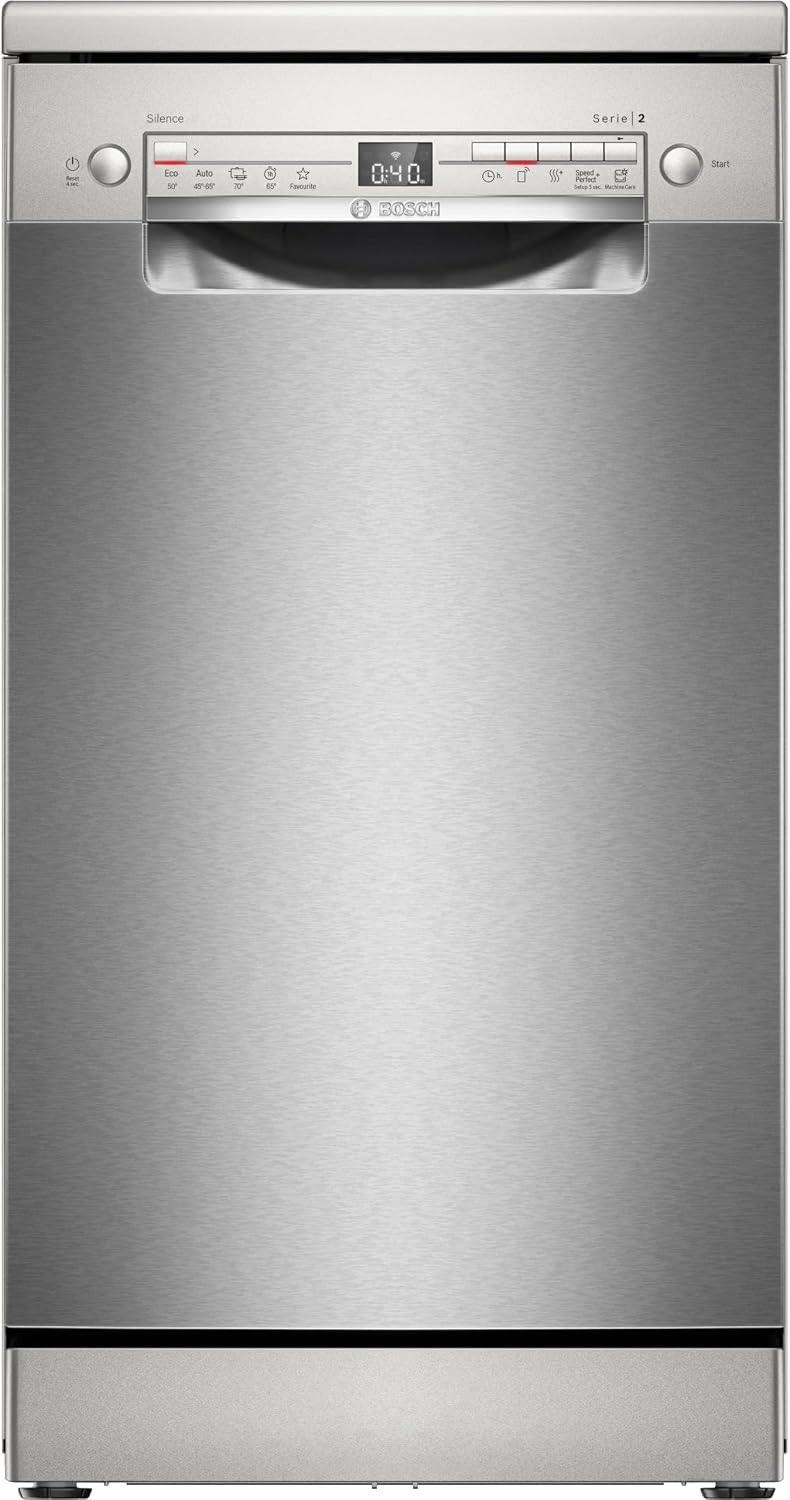Bosch SPS2HKI42E (Serie 2, 45 cm freistehend)