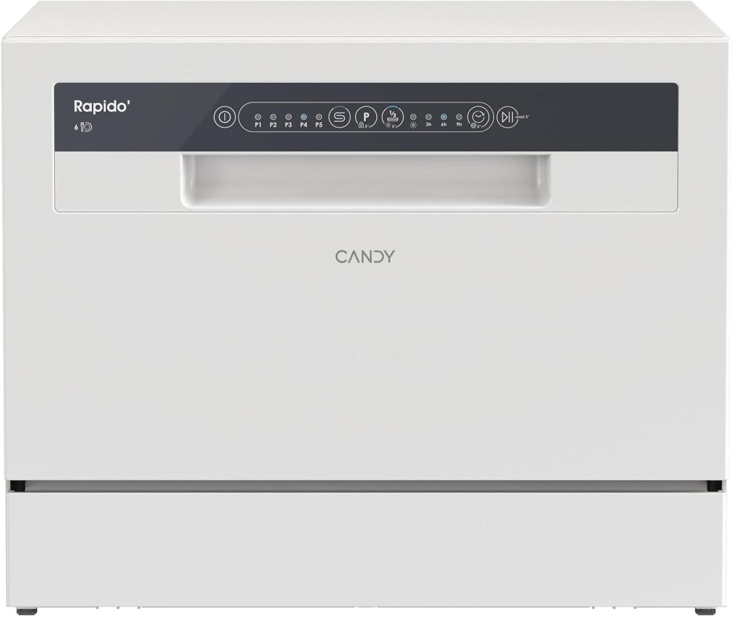 Candy CP6E51LW