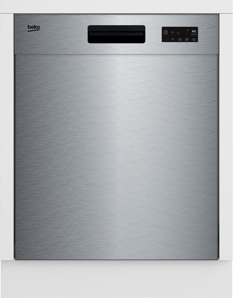 Beko BDUN15430X b300 (60 cm Unterbau)