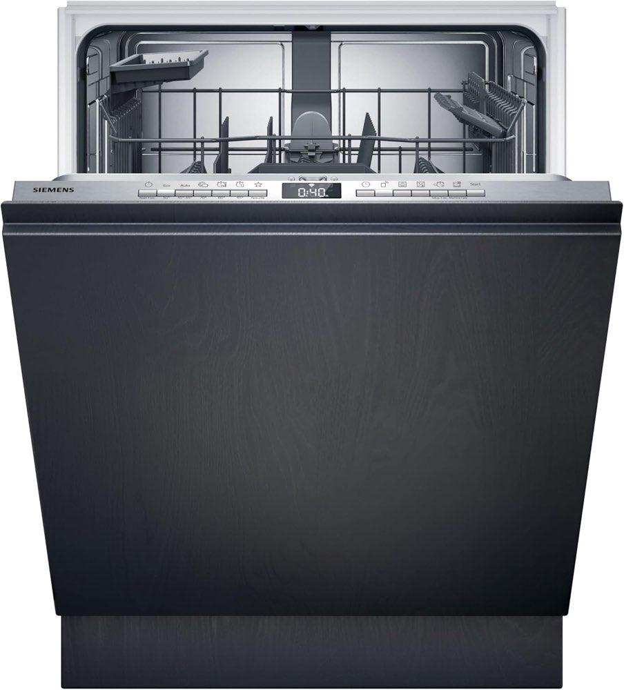 Siemens SN63EX22AE iQ300 (60 cm vollintegriert)