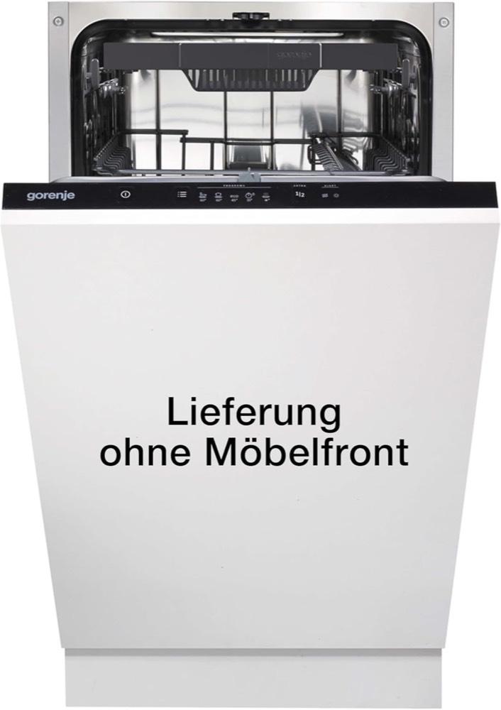 Gorenje GV520E10 vollintegrierbar 45 cm