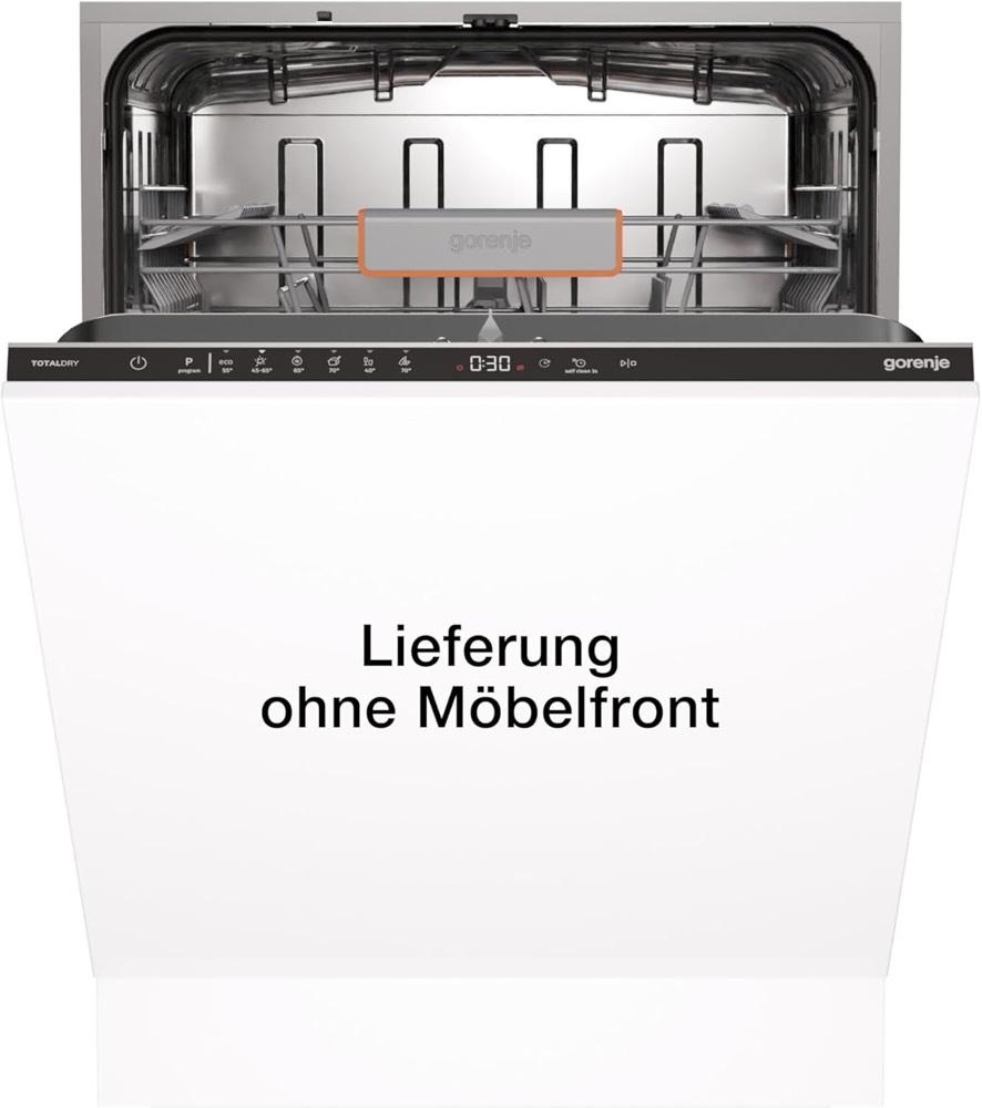 Gorenje GV642C65 Einbau 60 cm