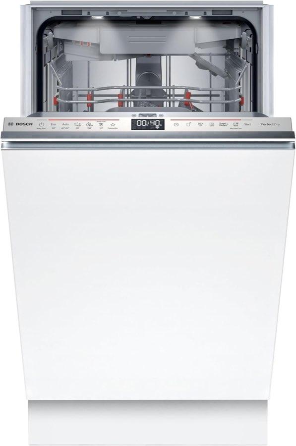 Bosch SPV6ZMX17E Serie 6 vollintegriert 45 cm