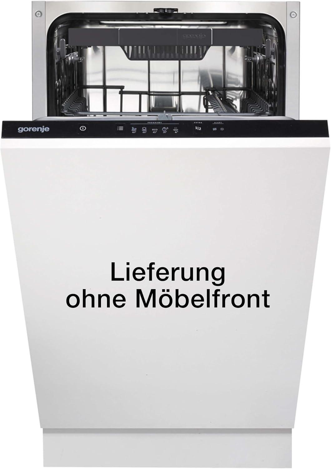 Gorenje GV520E10 vollintegrierbar 45 cm