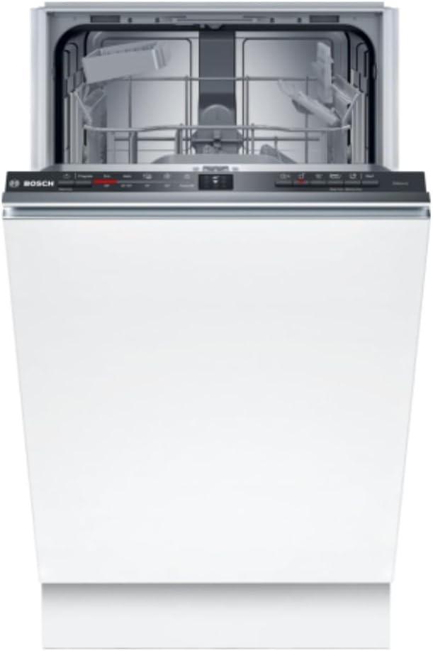 Bosch SPV2HKX02E Serie 2 vollintegrierbar 45 cm