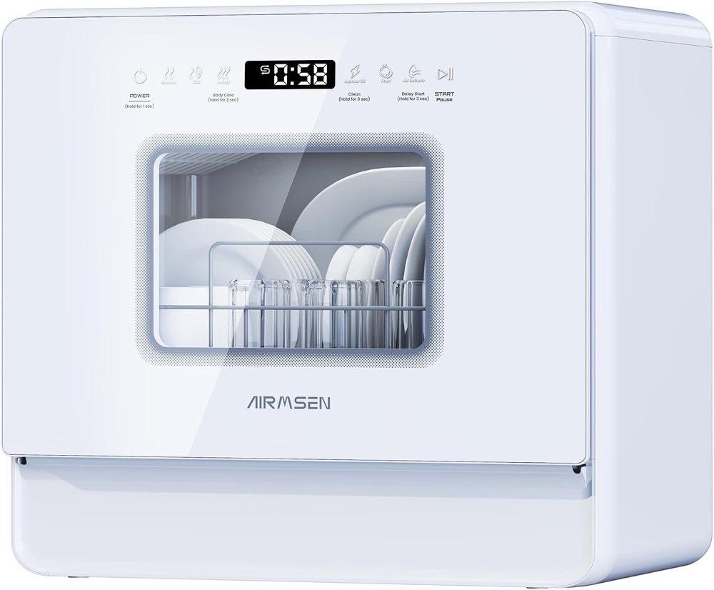 AIRMSEN ZMW-DTHA01