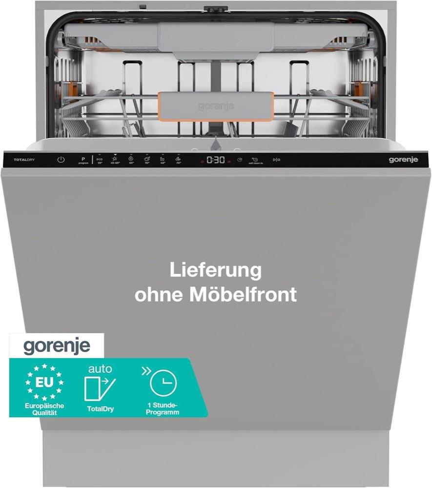 Gorenje GV16C