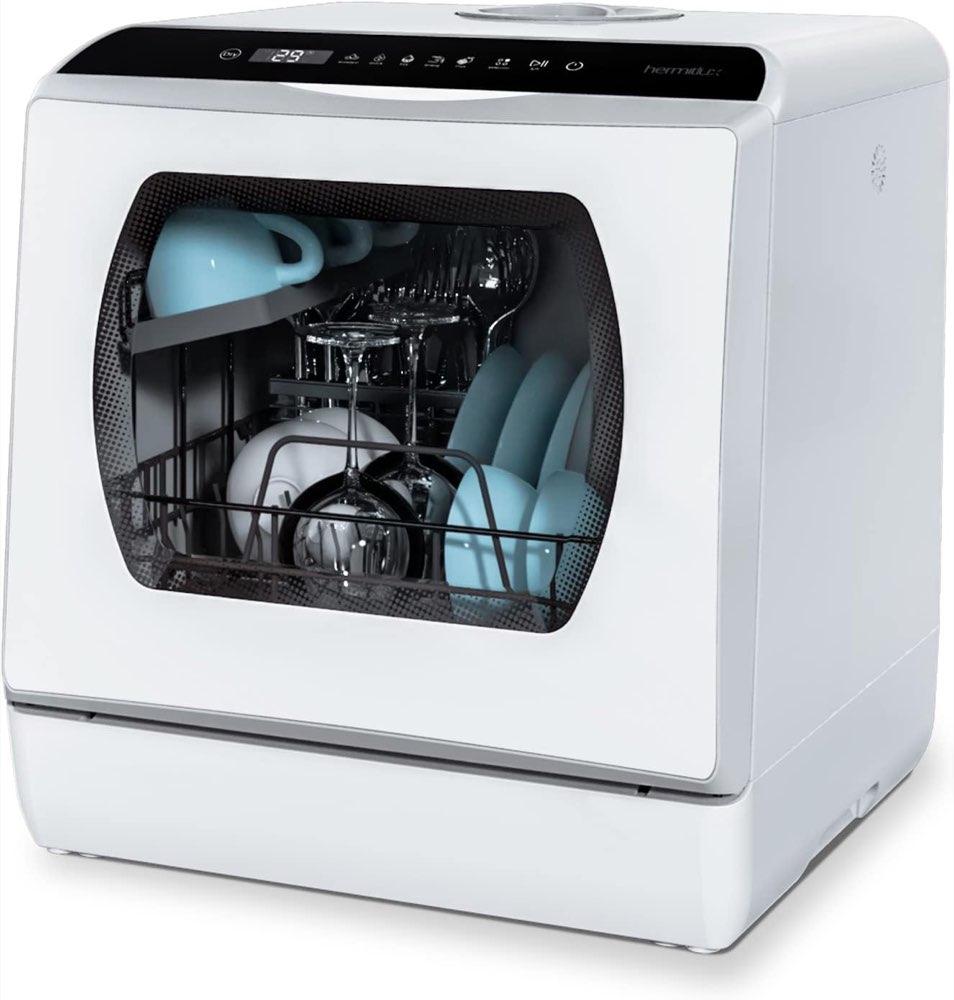 Hermitlux HMX-DW03 (Tisch)