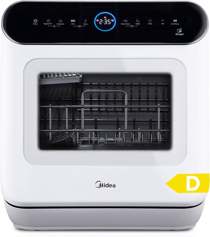 Midea MDWMT0305EW-WE