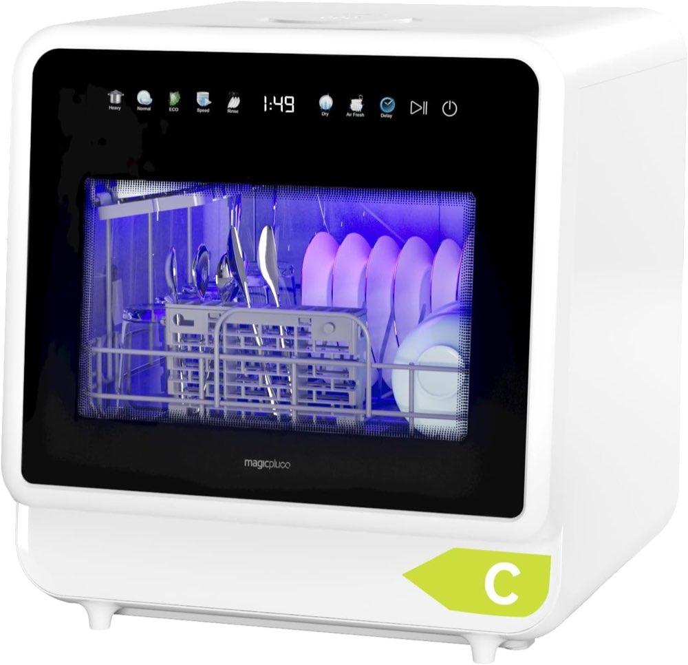 magicplux MDW5CW01
