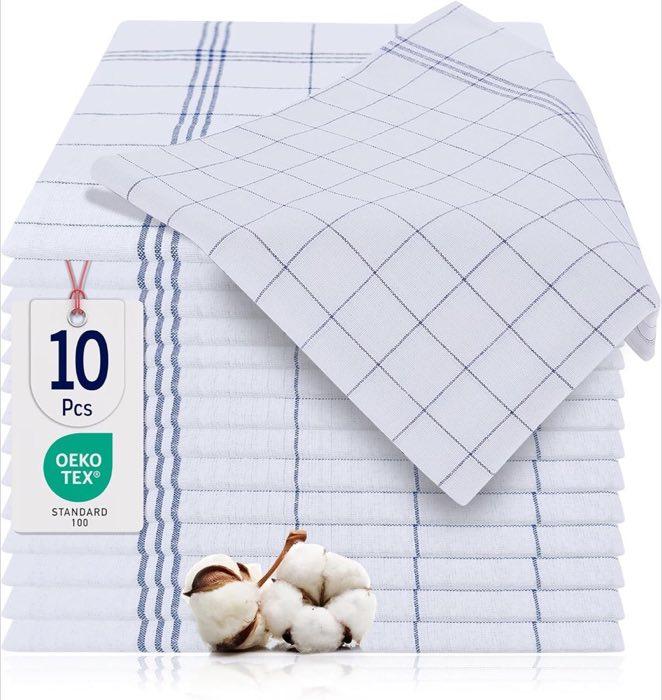 BARBONS 10er 50×70 blau