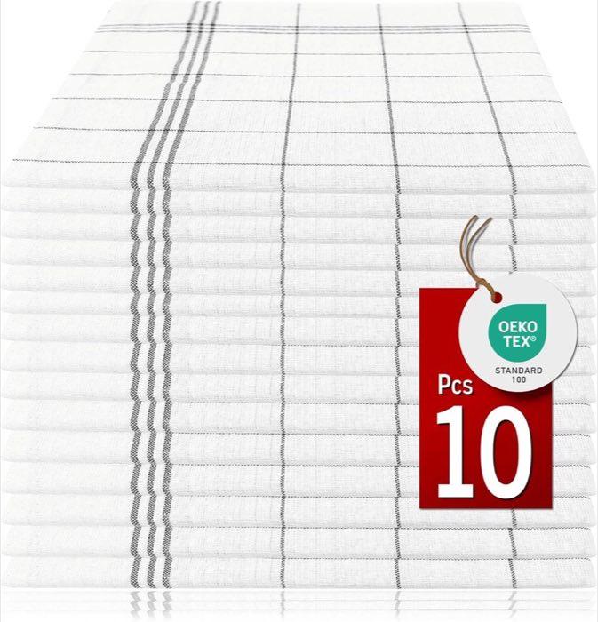 Pataya 10er schwarz kariert