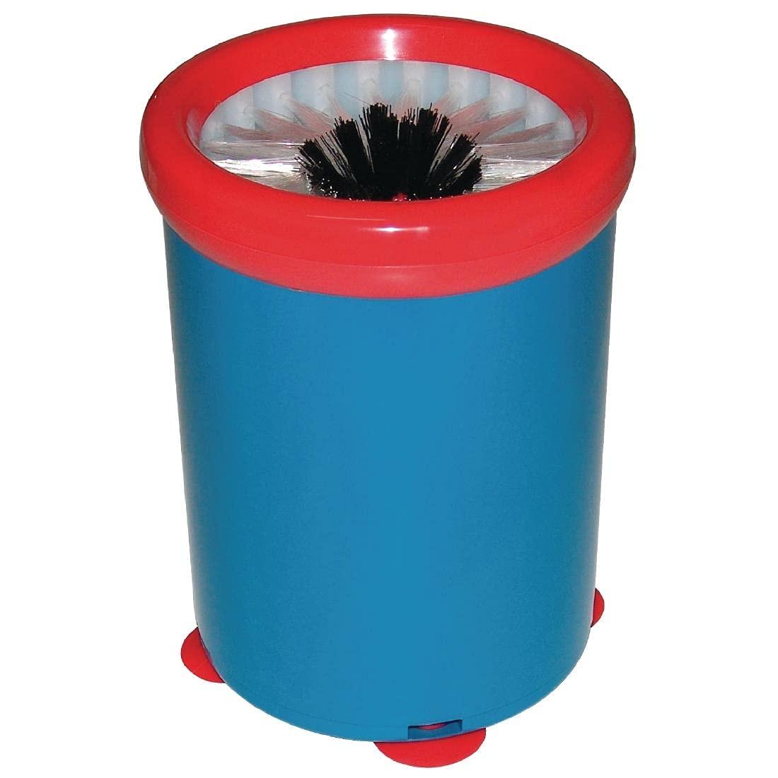 Jantex Spülbecken-Glasbürste GD150