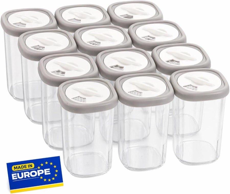 IDOBY Kunststoff 12×350 ml