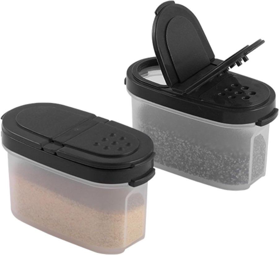 SIGNORA WARE 2er Kunststoff 118 ml