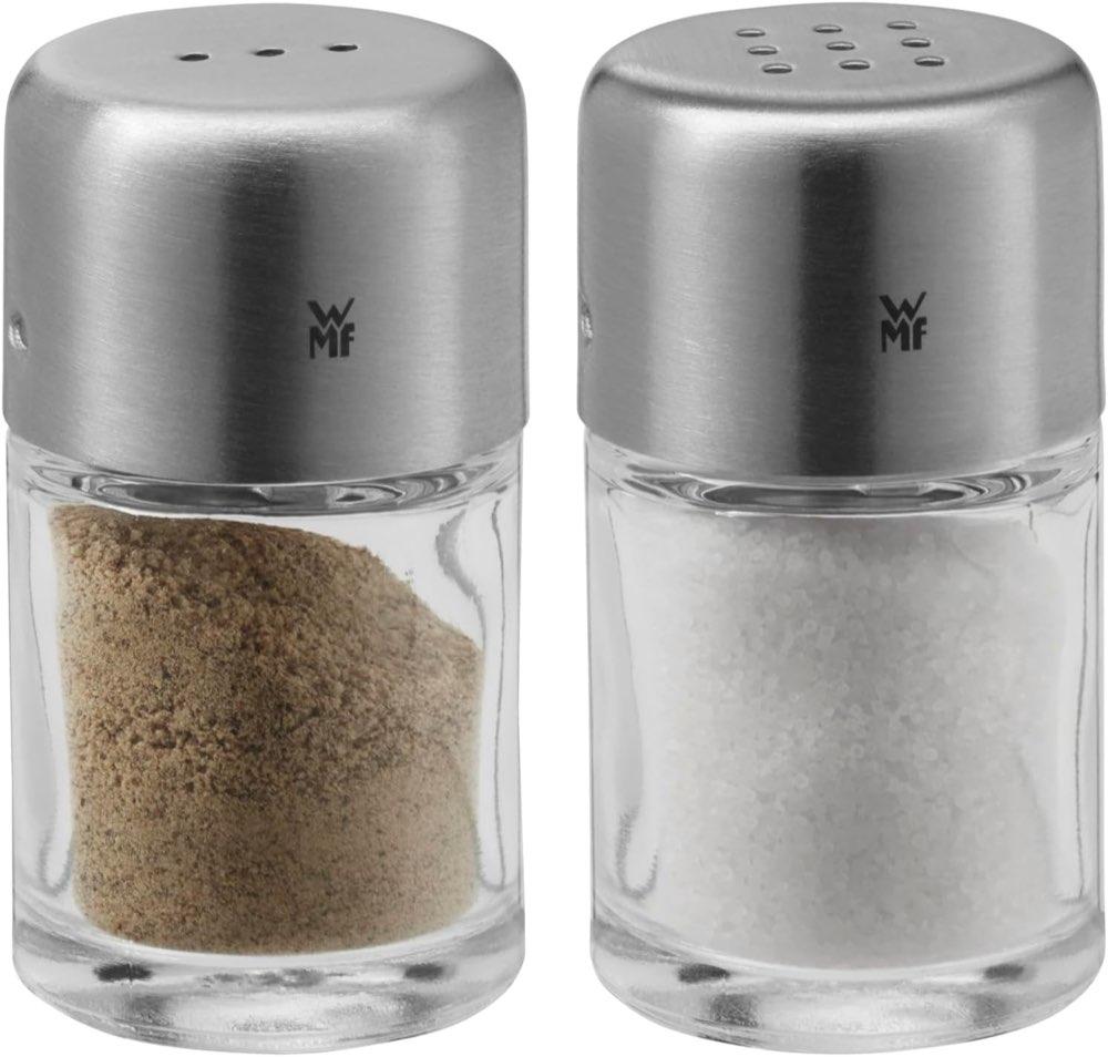 WMF Bel Gusto Mini Streuer-Set