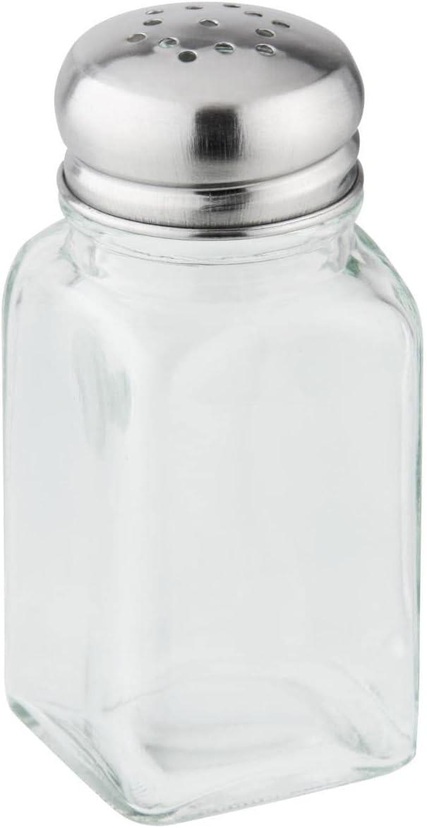 Fackelmann Glas-Spender 75 ml