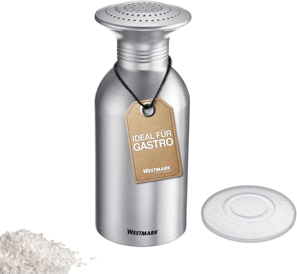 Westmark Gastro-Salzstreuer Omega 650 ml