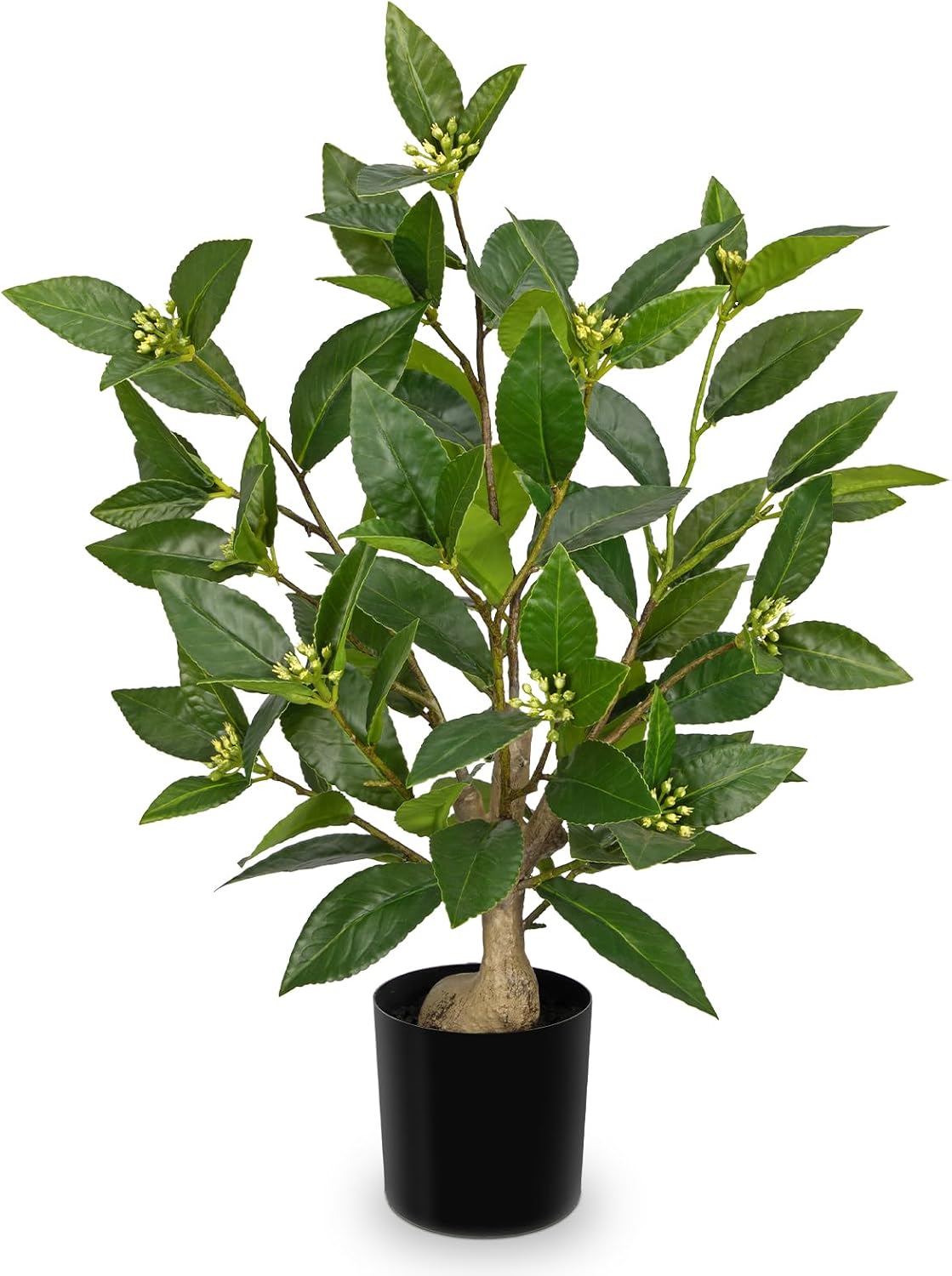 Arborus Kunst-Lorbeer 48 cm