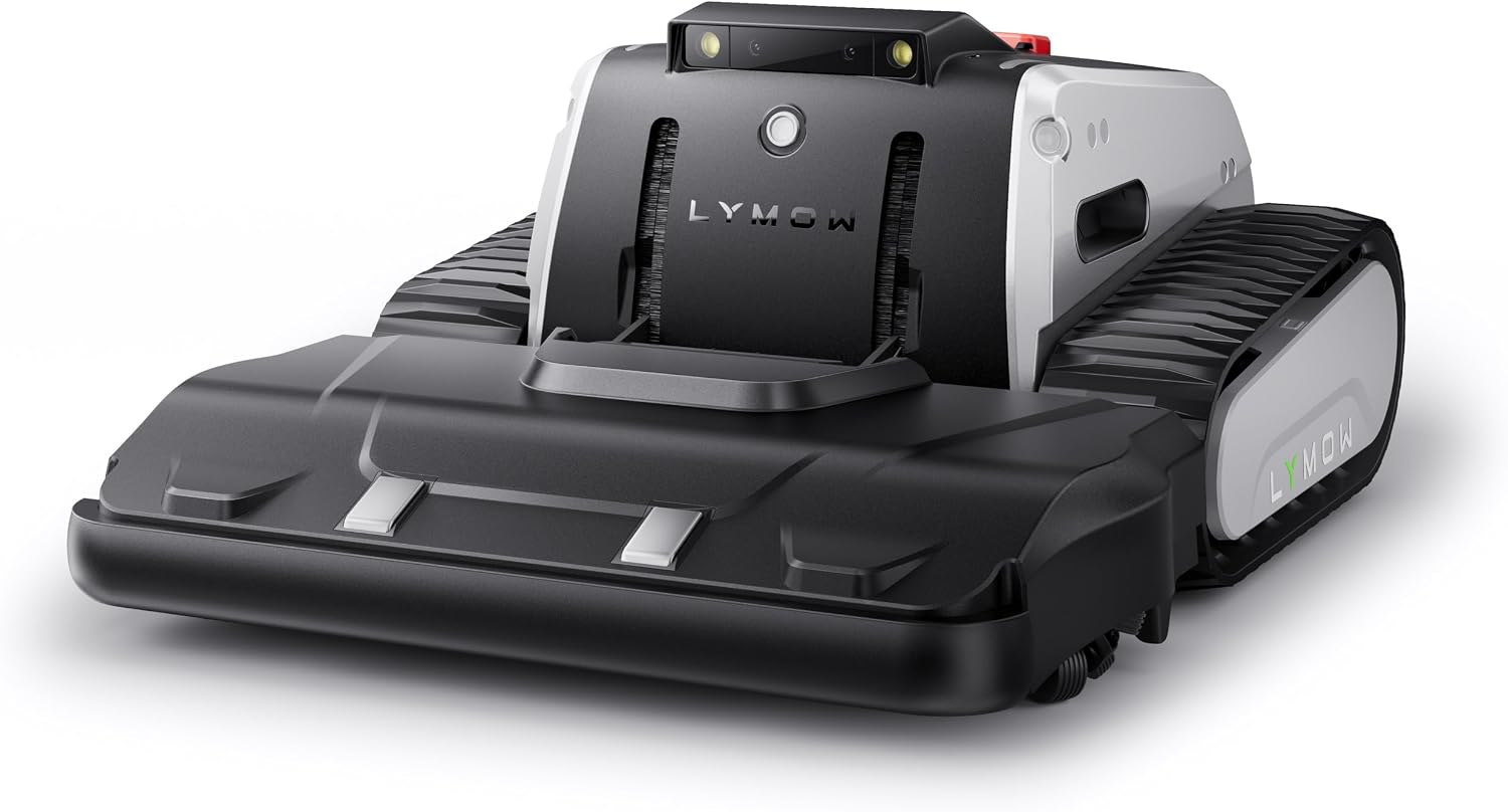Lymow One Plus Mähroboter 7000 m²