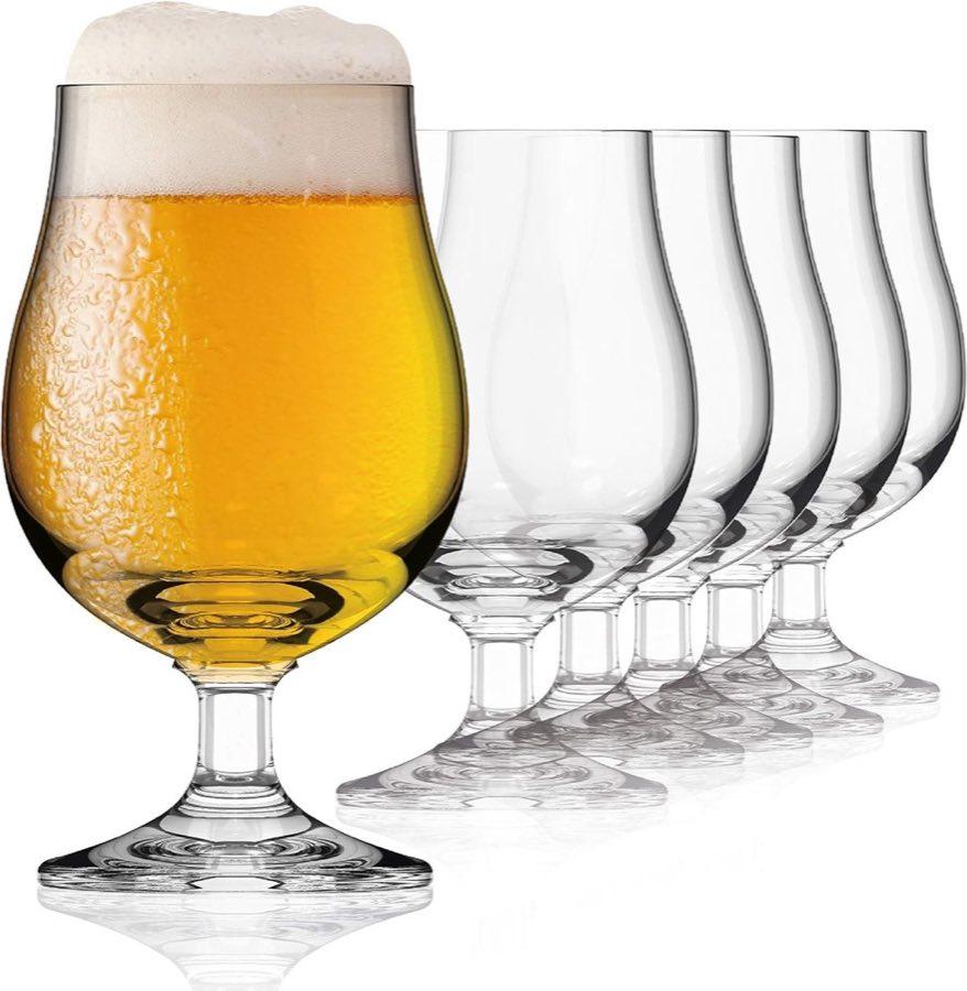 Sahm Bristol Pokal 0,3 l 6er