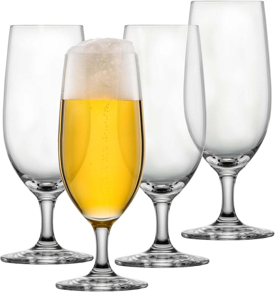 Schott Zwiesel Beer Basic Biertulpe 0,3 l 4er