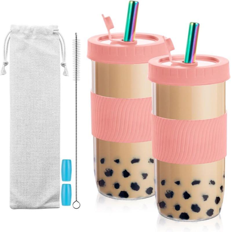 Dyserbuy 730 ml 2er Rosa