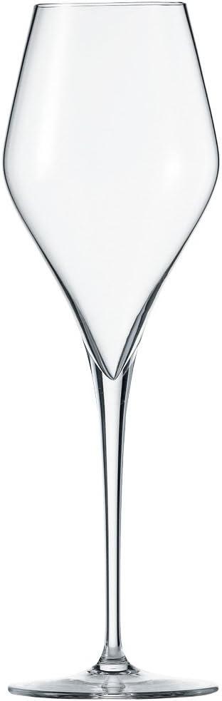 Schott Zwiesel Finesse Champagnerglas 298 ml 6er