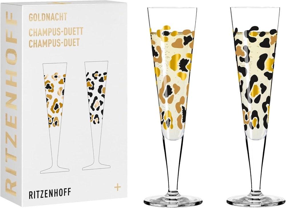 RITZENHOFF Goldnacht Champus-Duett 205 ml