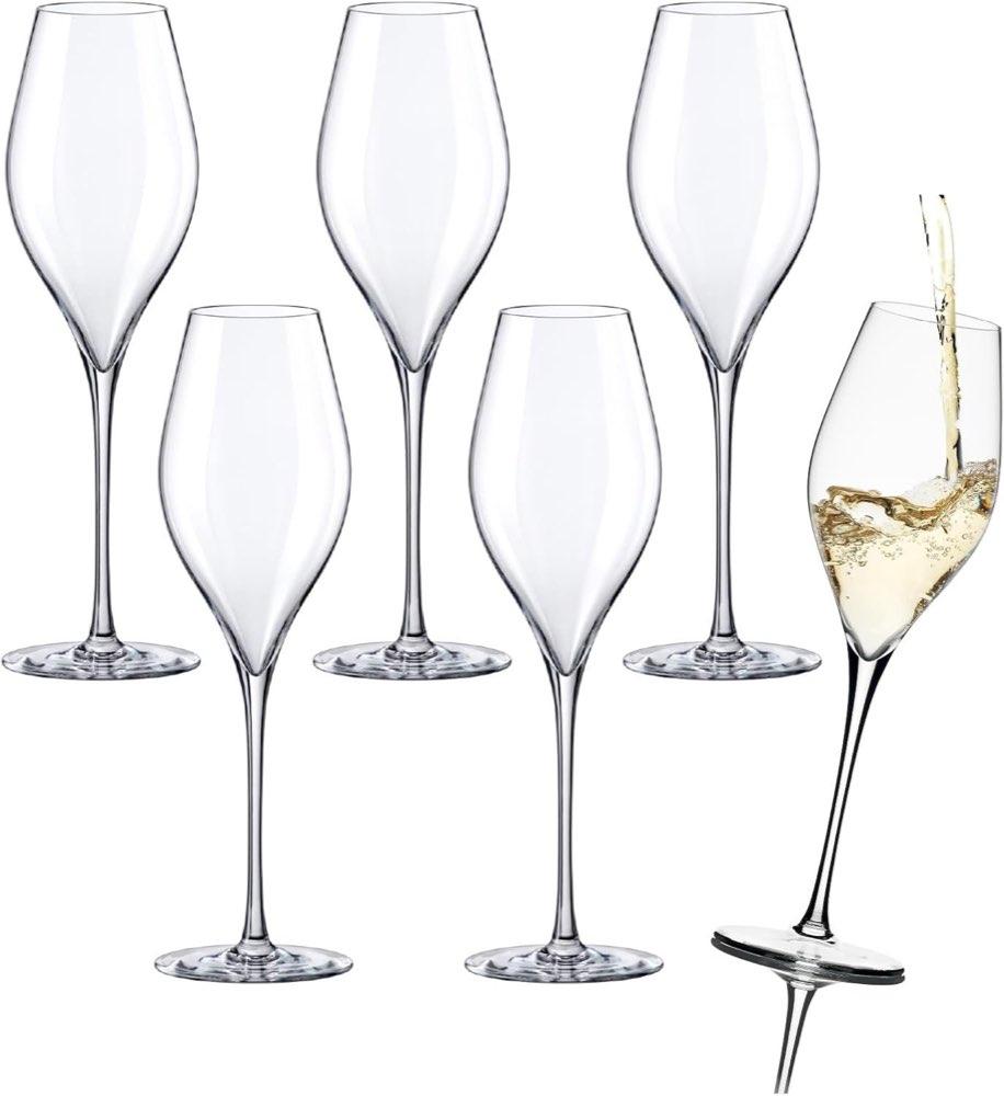 RONA SWAN Sektgläser 320 ml 6er