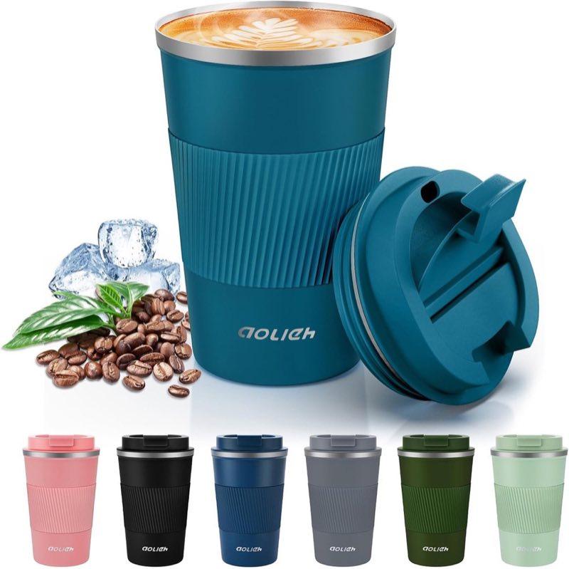 Aolieh Thermobecher 380 ml