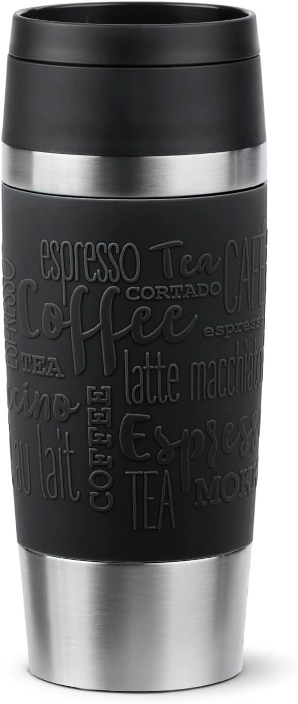 Emsa N20202 Travel Mug 0,36 L