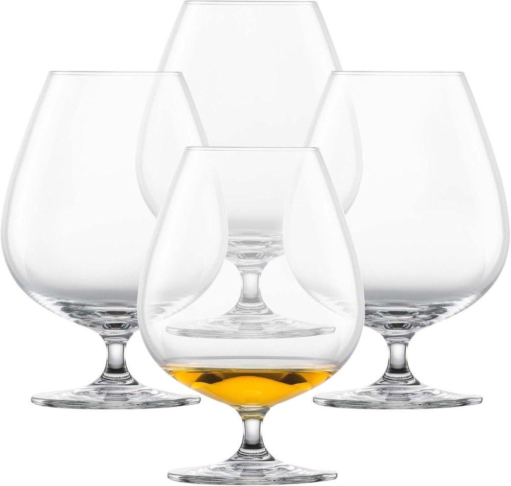 Schott Zwiesel Cognacglas XXL Bar Special 4er