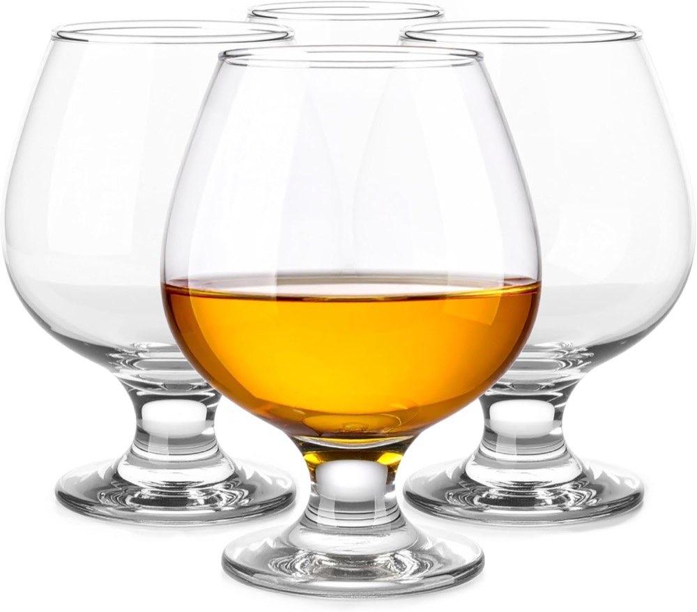 Glasmark KROSNO Cognacglas 350 ml 4er